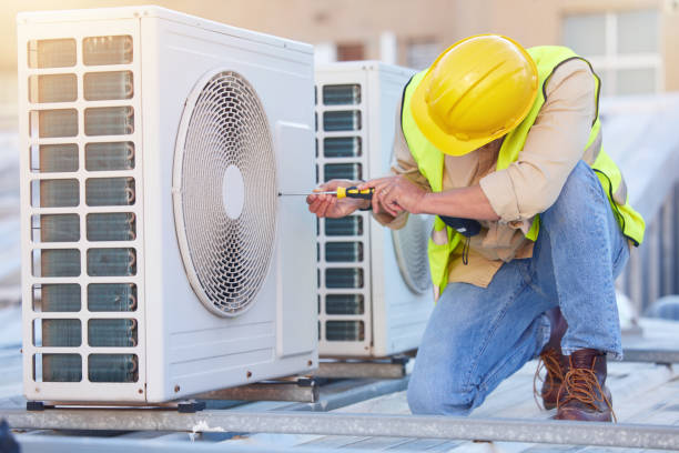 Best Local HVAC Companies  in White Sands, NM