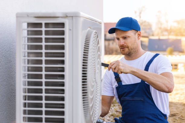 Best HVAC Cleaning Services  in White Sands, NM